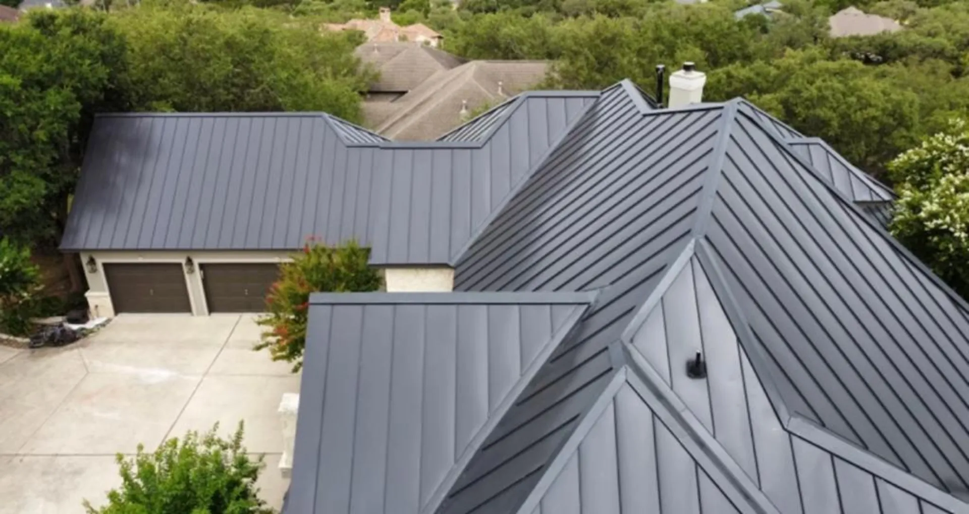 Roof Ventilation in Beaumont, TX